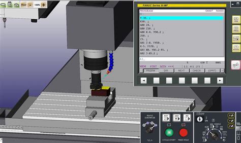 how to cnc machine program|cnc programs for beginners.